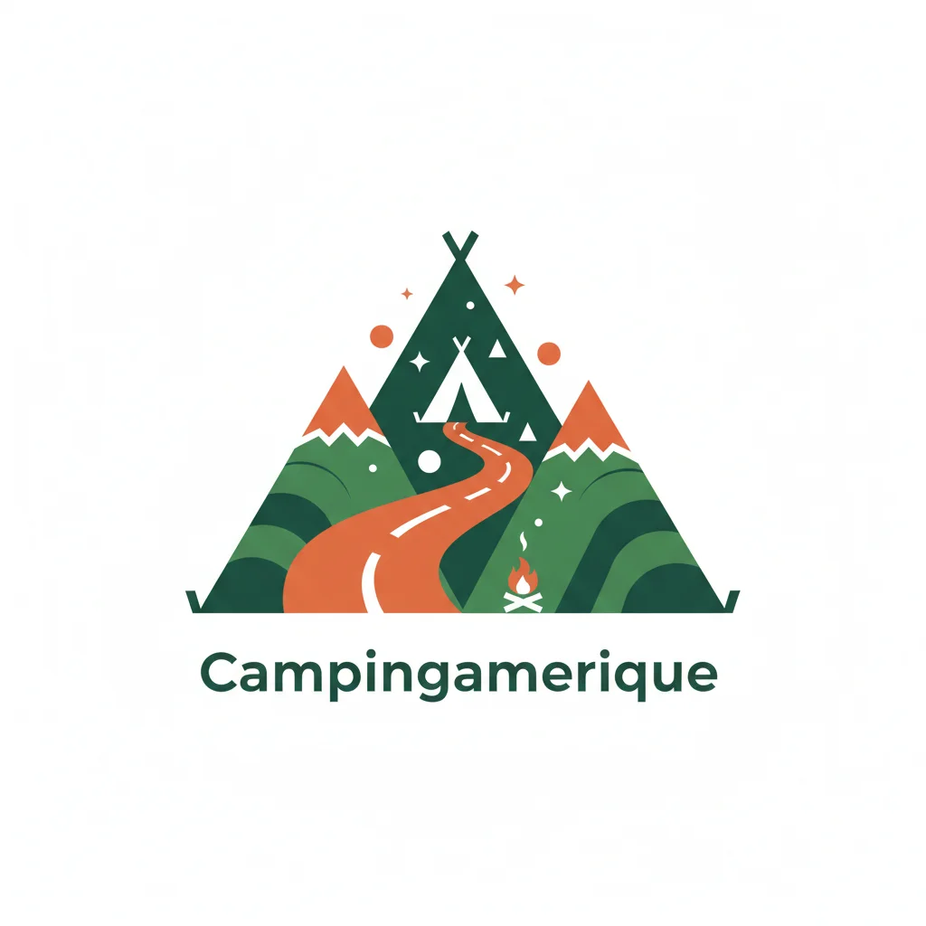 Campingamerique